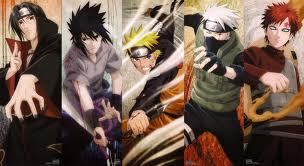 anime Anime Naruto Shippuuden images