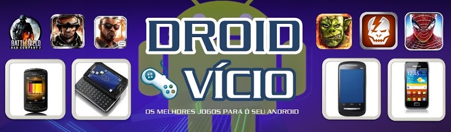 Droid Vicio