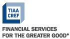 TIAA-CREF logo