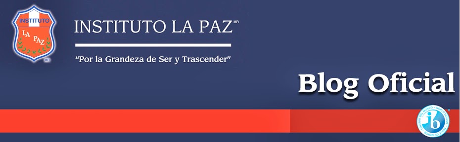  Instituto La Paz Oficial