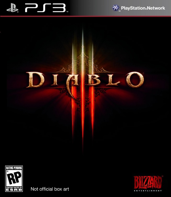 diablo 3 ps release date
