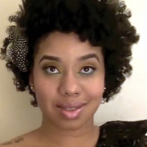 Defining Curls On 4c Natural Hair Curlynikki Natural Hair Care