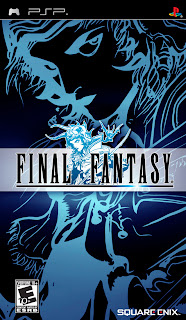 Final Fantasy FREE PSP GAMES DOWNLOAD