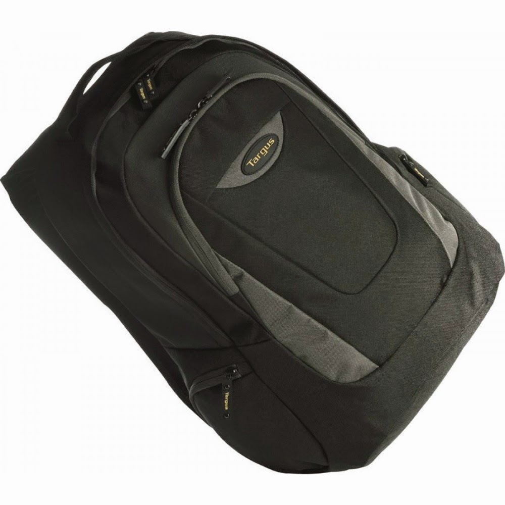 Targus 16” Trek Laptop Backpack Black Full Specifications And Price