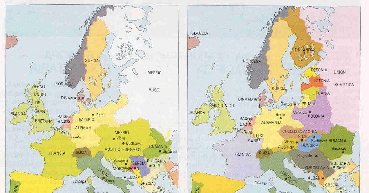 Download Mapa Alemania Antes Primera Guerra Mundial Gif
