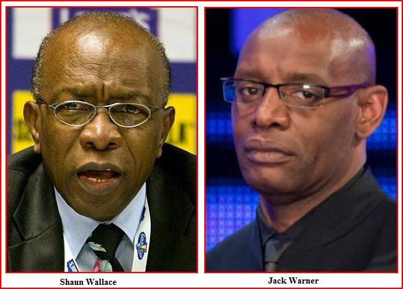 Shaun Wallace Chaser