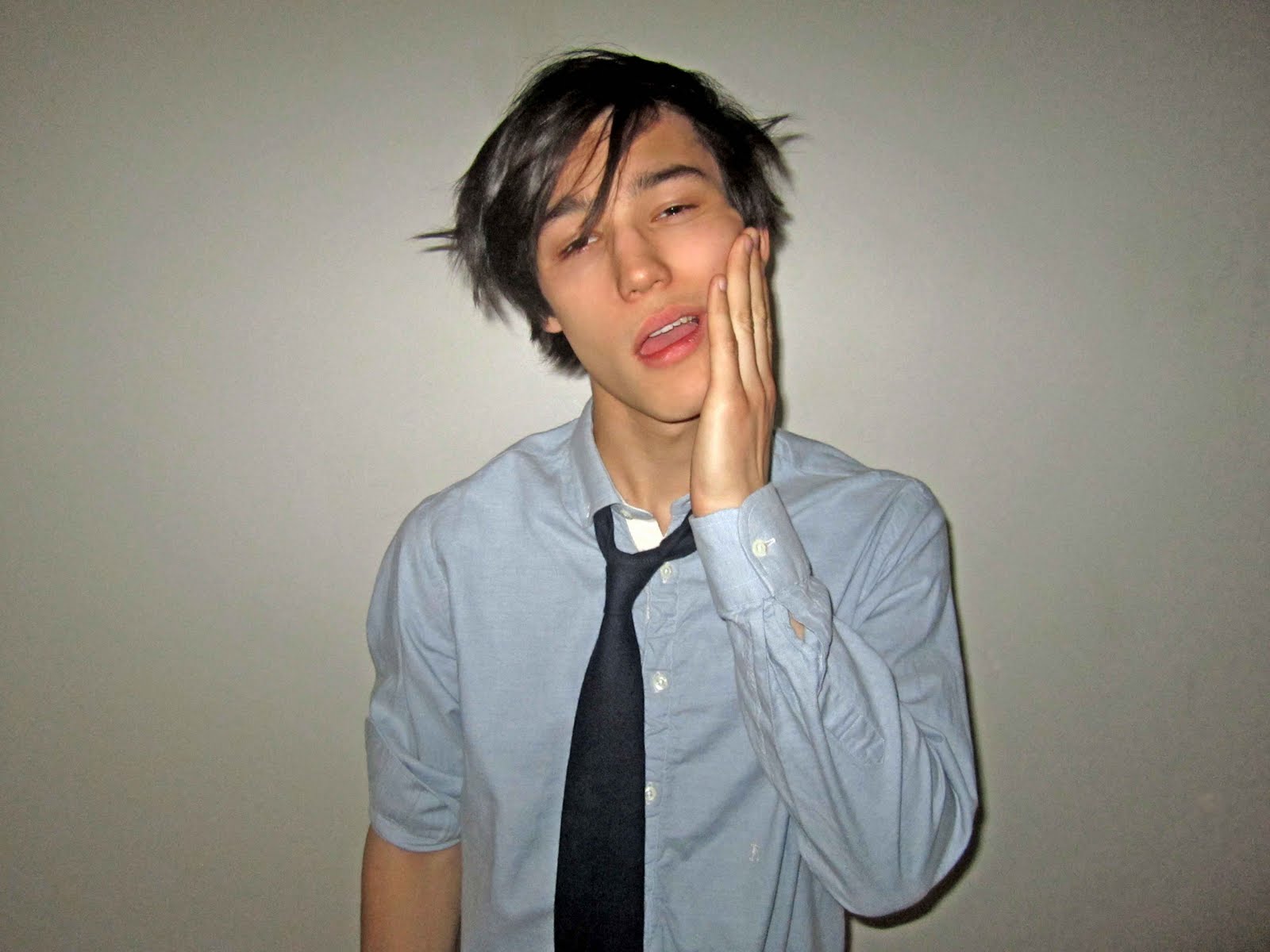 Chris Colton