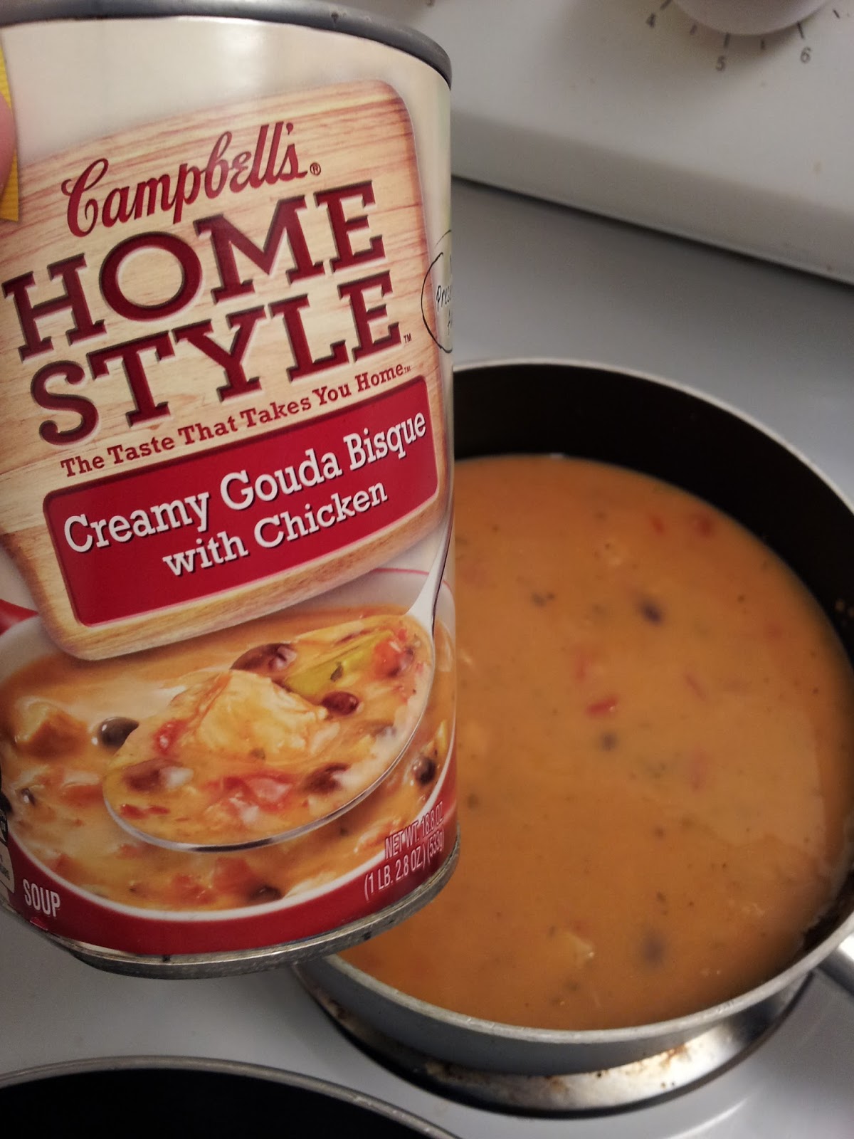 COVERED IN BACON Pear & Bacon Grilled Cheese Sandwich