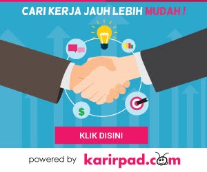 Info Lowongan Kerja :