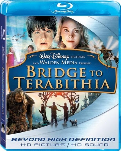 Bridge to terabithia download film Bridge to terabithia download film