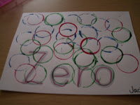 "The Kids Place" Home Daycare and Preschool: Second Week in May 2012