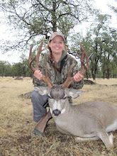 Heather's Blacktail