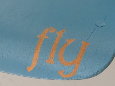 decoro sin decoro: Renovar una silla fácil