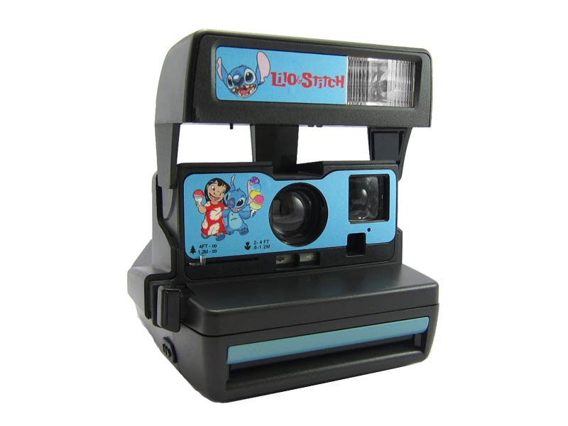 Polaroid 600 Pictures