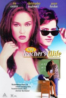 My Teacher's Wife (1995) 18+ full download film