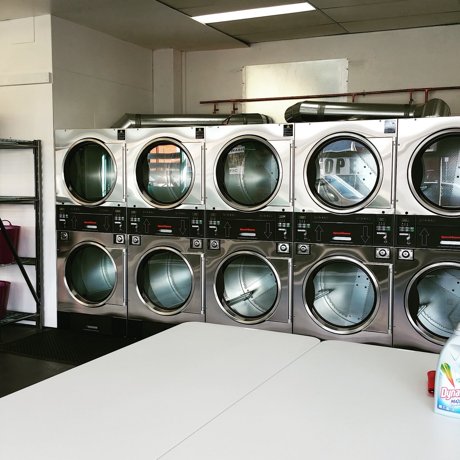 La La S Laundry Living Loving Hobart