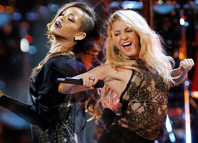 VIDEOCLIP DE SHAKIRA HIPS DONT LIE videoclip de shakira hips dont lie: