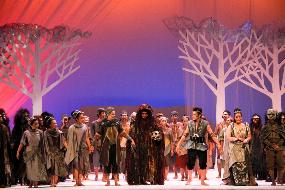 Definisi Seni Teater Beserta Unsur Dan Ragam Jenisnya