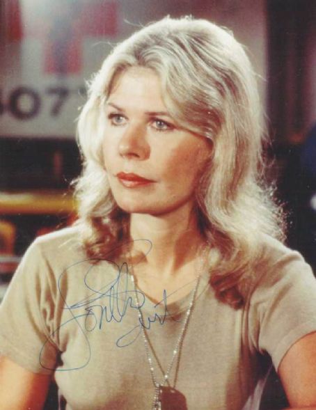 Famous Oldies: Loretta Swit