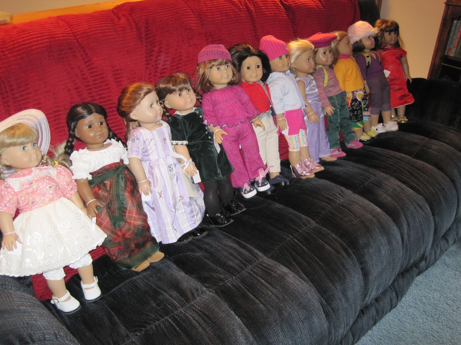 Robin Christie American Girl dolls for sale!!!!!!!