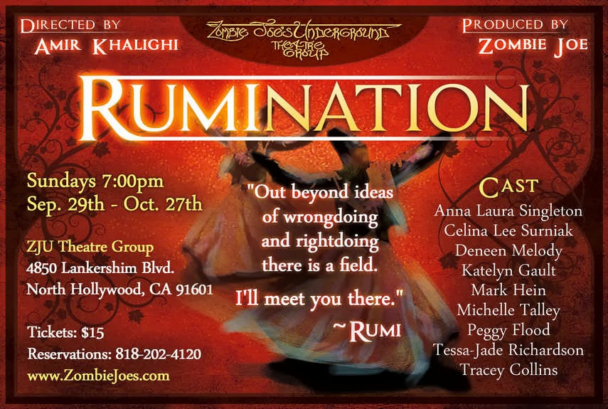 NightTinted Glasses Rumination (review)