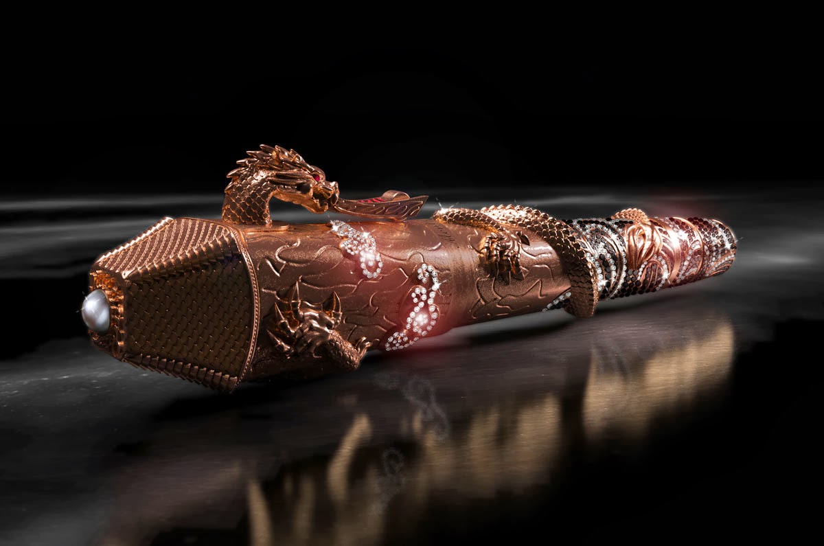 Самый Дорогой Фаллоимитатор