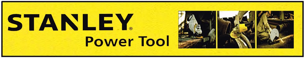 Stanley Power Tool