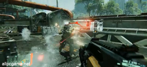 Crysis Patch 1.2 Release Date
