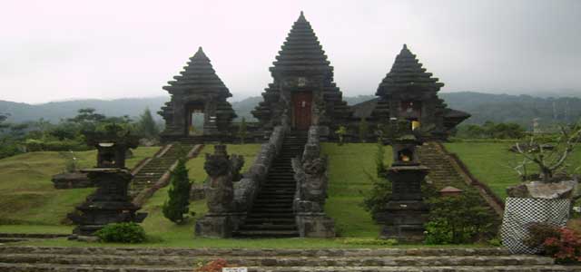 khamayatra: PURA GUNUNG SALAK
