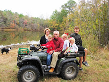 Christmas Card Photo Session 2011!