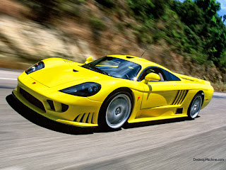 saleen s7