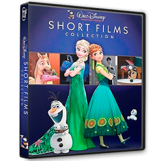 Walt Disney Short Films Collection %25282015%2529 DVDR