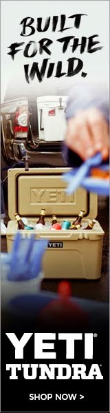 Yeti Coolers