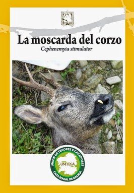 La moscada del corzo