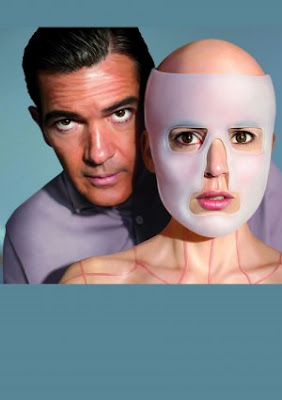 La Piel Que Habito (2011).
