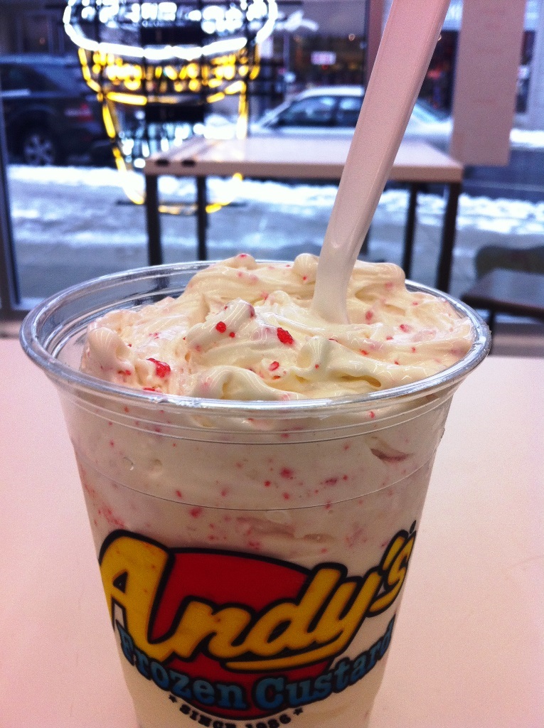 Recent Foodie Finds chicago foodie girl