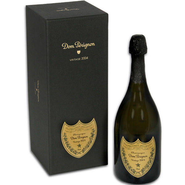 4th August 1693: Dom Pérignon supposedly invents champagne 