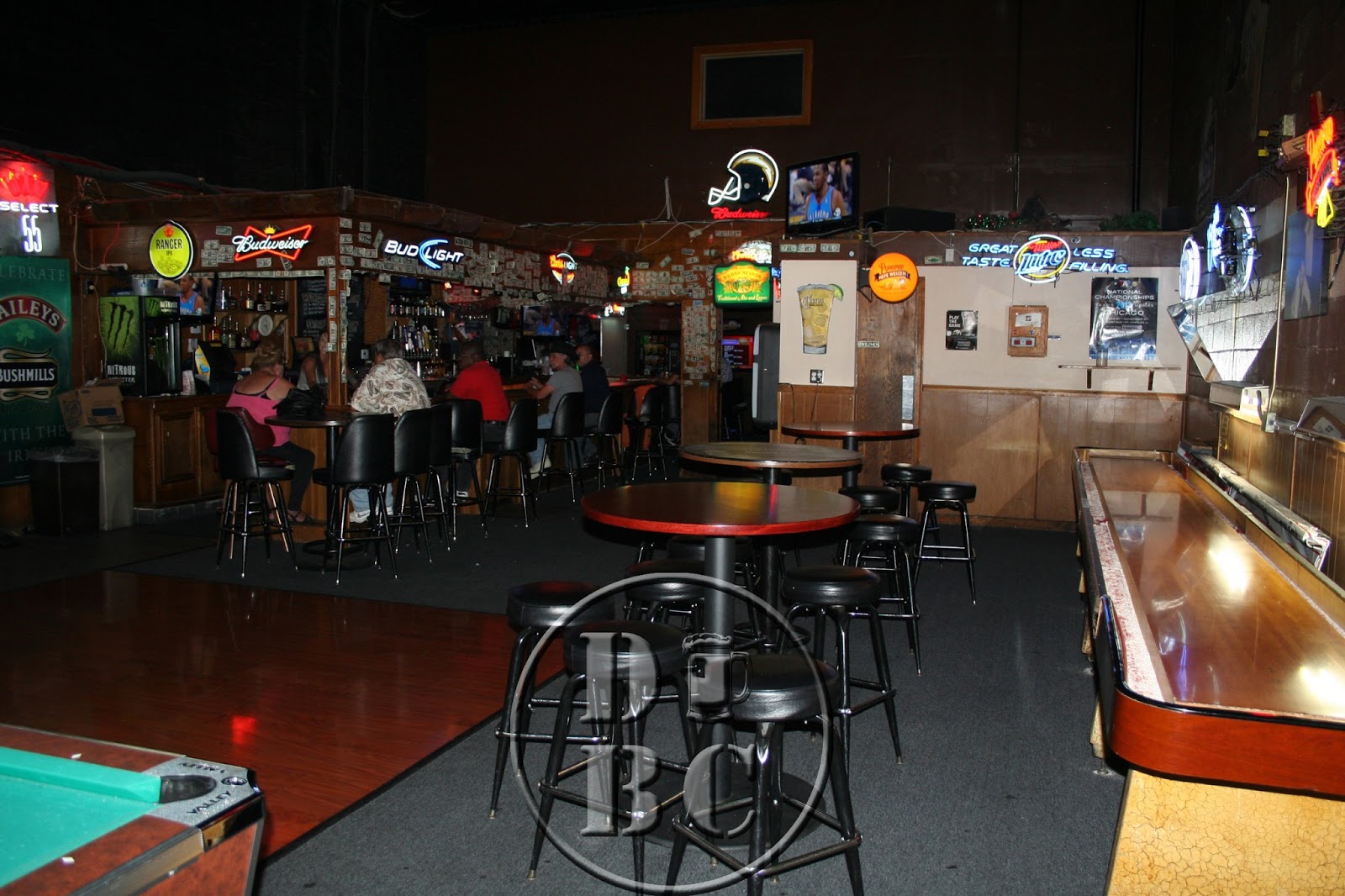 DiveBar Culture ET's Lounge, Temecula, CA