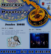 MARCHAS POPULARES DE ÓIS DA RIBEIRA