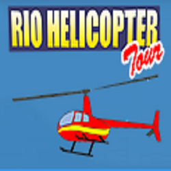 Rio Helicopter Tour