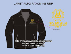 JAKET PLPG