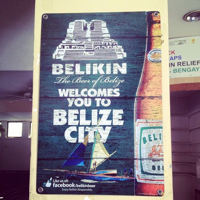 Belize City, Belize