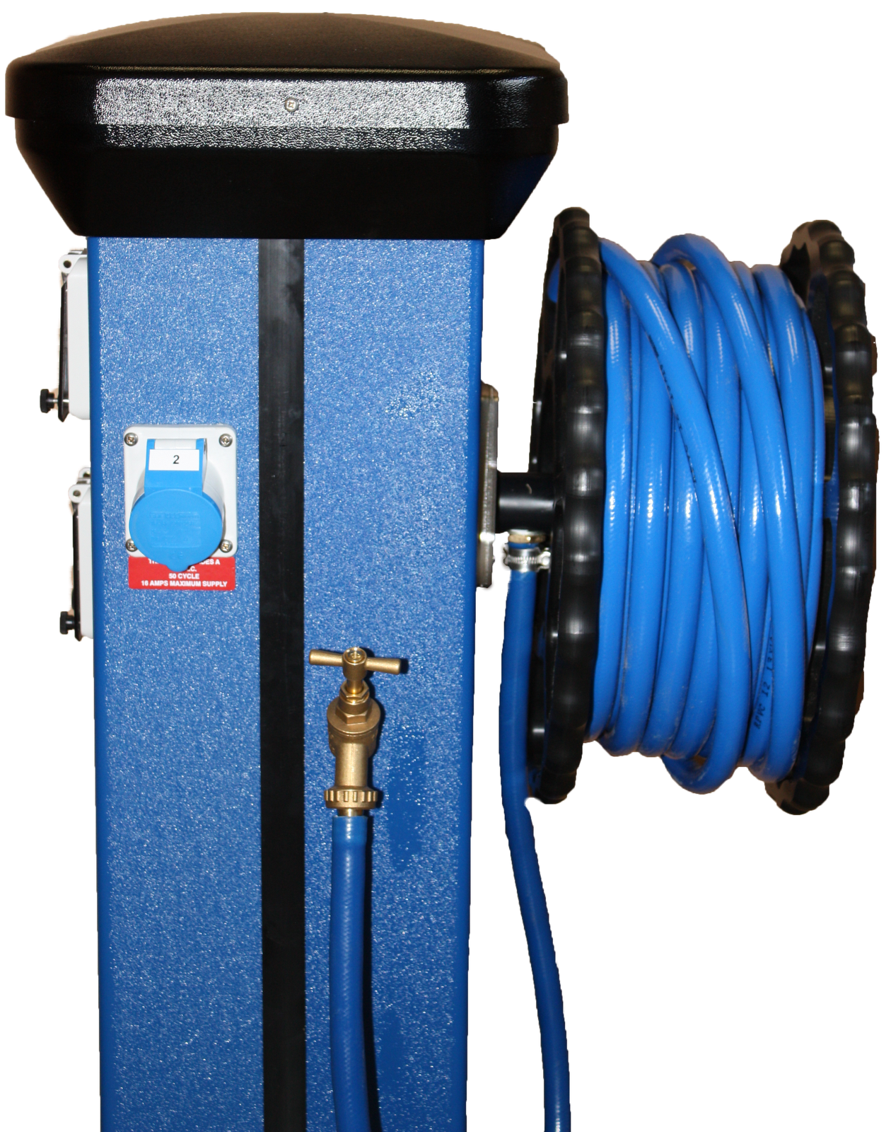 Hose Reel - A new product from Maricer! |Maricer Blog