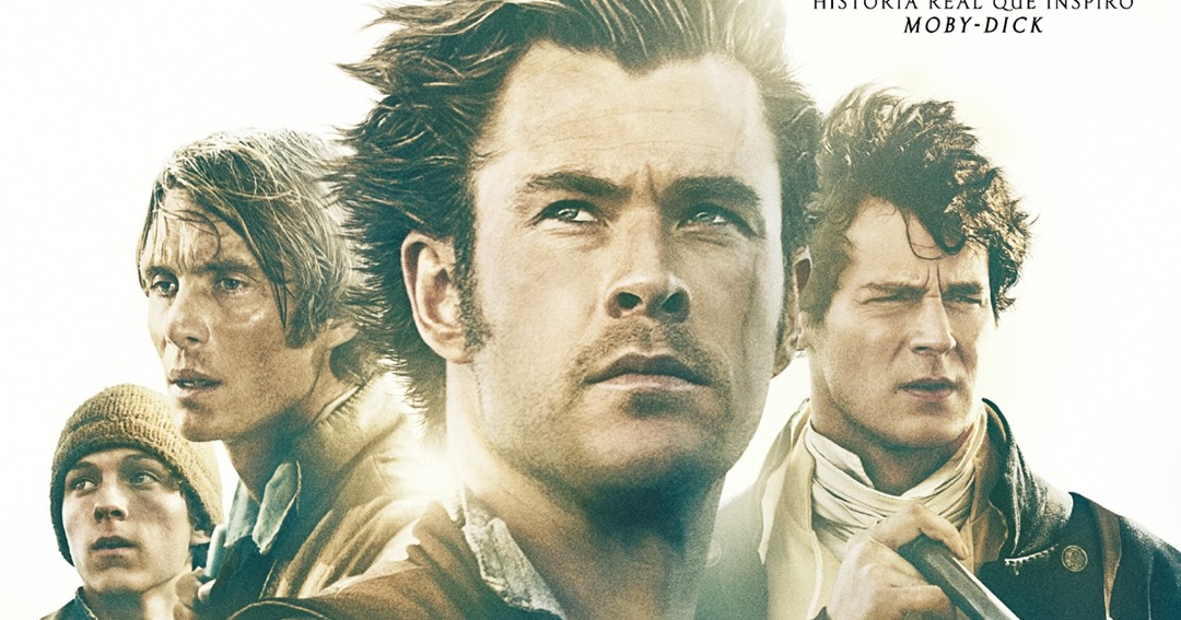 In The Heart Of The Sea (2015) Free Streaming In The Heart Of The Sea (2015) Free Streaming