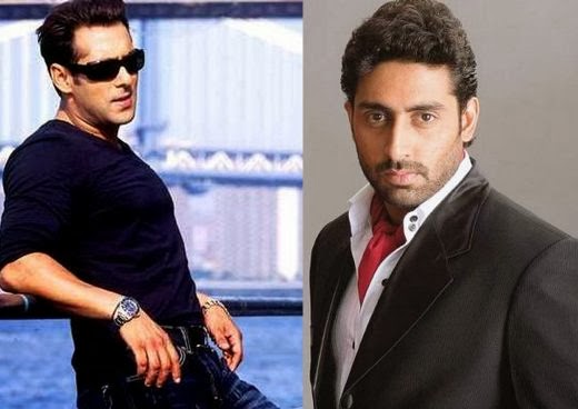 SWP: TOP 10 BOLLYWOOD STARS WHO WILL NOT ACT TOGETHER.