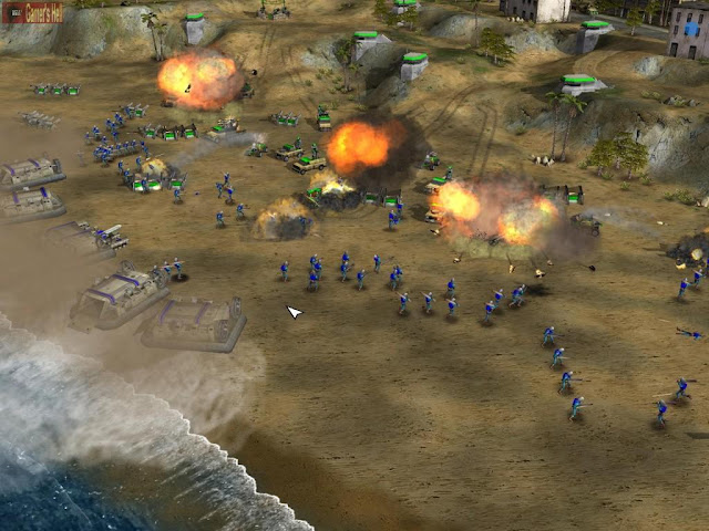 Command And Conquer Generals 2 Free Download Full Version Pc