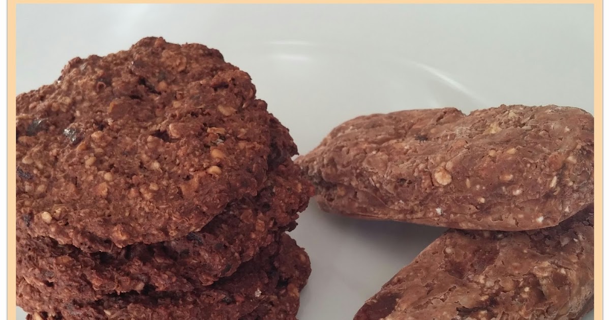 Caroline Glen Homemade Clean Protein Bars and Cookies