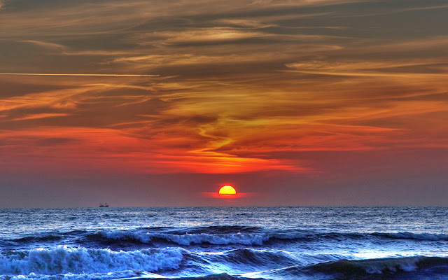 اجمل لحظات الغروب Sunset-picture+By+WwW.7ayal.blogspot.CoM+%286%29