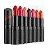 Swatched: Kate Moss' Lipstick Collection for Rimmel