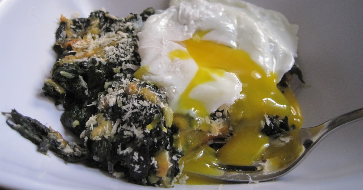 Adventures With My Oven Healthy Spinach Gratin